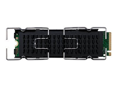 HP ZTurbo 2To 2280PCIe Gen 4x4 OPAL2 TLC