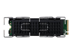HP ZTurbo 2To 2280PCIe Gen 4x4 OPAL2 TLC