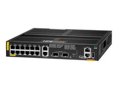 HPE Aruba 6200F 12G CL4 2G/2SFP+ (EN)