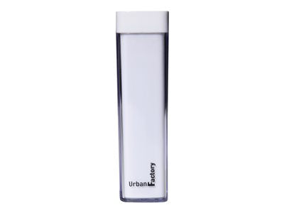 URBAN Easy Battery 2000mAh - Blanc - 1A