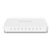 D-LINK Mini switch 8 ports Giga