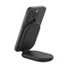 BELKIN Qi2 15w Magnetic Stand Black