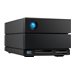 LACIE 32TB 2big Dock Thunderbolt 3