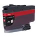BROTHER LC-3235XLM Magenta Ink 5000 page