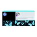 HP 771C Ink Light Cyan 775-ml Designjet