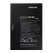 SAMSUNG 980 SSD 1To M.2 NVMe PCIe