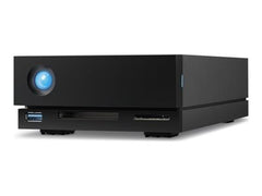 LACIE 1big Dock 24To Thunderbolt 4
