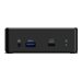 BELKIN Dockstation en USB-C avec 2x HDMI