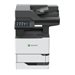 LEXMARK MX721ade MFP mono laser printer
