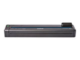 BROTHER PJ-673 Pocketjet printer A4 6ppm