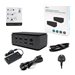 I-TEC USB4 Metal Docking station Dual 4K