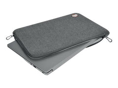 PORT DESIGNS Cotton Laptop Sleeve 15.6p
