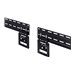 SAMSUNG Wallmount Slim design