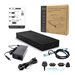 I-TEC USB3.0/USB-C/TB 3x4K Dock G2 PD100