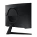 SAMSUNG LS27CG552EUXEN 27p VA