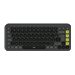 LOGI POP ICON KEYS - GRAPHITE (FR)