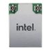 INTEL NIC WI-FI 6 AX210 2230 2x2 No vPro