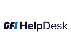 GFI HelpDesk Case Add users Sub 1Y