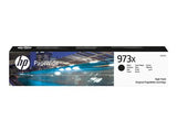 HP 973X HY noir original cartridge