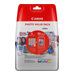 CANON KIT ENCRE GRIS PIGMENT PFI-101GY