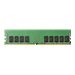 HP 8Go DDR4-2933 1x8Go ECC RegRAM