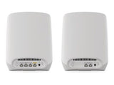 NETGEAR 4PT ORBI RBK763S W/1Year ARMOR