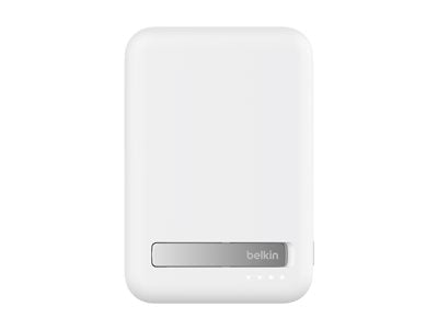 BELKIN 10k Qi2 MagSafe Powerbank