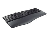 CHERRY KC 4500 ERGO Wired Keyboard (CH)