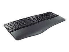 CHERRY KC 4500 ERGO Wired Keyboard (CH)