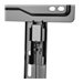 NEOMOUNTS LED-W400BLACK Wall Mount