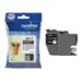 BROTHER LC-3237BK Black Ink 3000 pages
