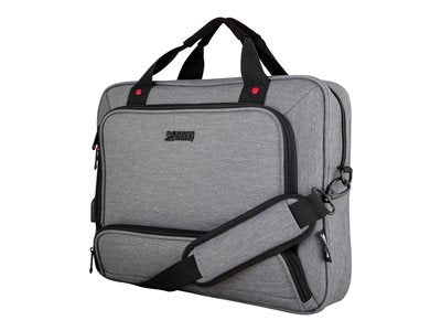 URBAN FACTORY Toploading case 13/14