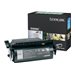 LEXMARK TONER OPTRA T62X LEXMAR
