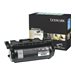 LEXMARK TONER IMPRESSION LRP 10