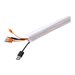 NEOMOUNTS NS-CS200WHITE Cable Sock