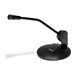 LINDY 3.5mm Audio Desktop Microphone