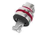 TARGUS DEFCON 3-in-1 Lock T-Lock H Repl.