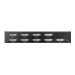 LINDY 8 Port DVI-D Single Link Splitter