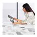 HP LASERJET CE278A BLACK PRINT