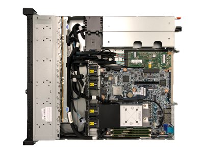 LENOVO SR650 V2 Xeon Silver 4310 32Go