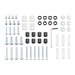 NEOMOUNTS W200 SEINÄTELINE TILT 32i-60i