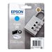 EPSON 2LB 35 Ink Cyan 9.1ml