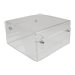 NEOMOUNTS Acrylic Monitor Raiser