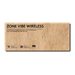 LOGI ZONE VIBE WIRELESS MS - GRAPHITE