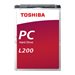 SEAGATE Barracuda 500GB HDD SATA 2.5inch