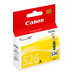 CANON 1LB CLI-526Y Ink yellow