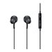 SAMSUNG 3.5mm earphones EO-IA500BBEGWW
