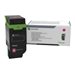 LEXMARK C950 Cartouche tr.s hau