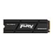 KINGSTON 1To Renegade PCIe 4.0 NVMe SSD