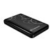 TRANSCEND StoreJet 25H3P - 2.5p Disque